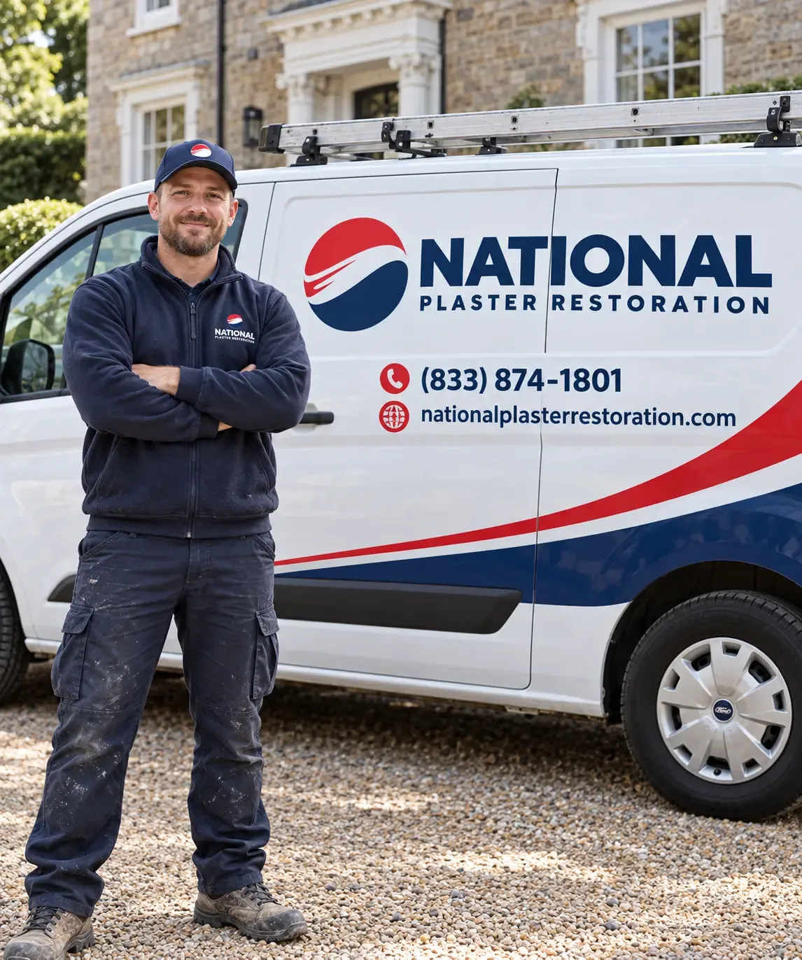 Plaster Repair Pontotoc, TX FAQs
